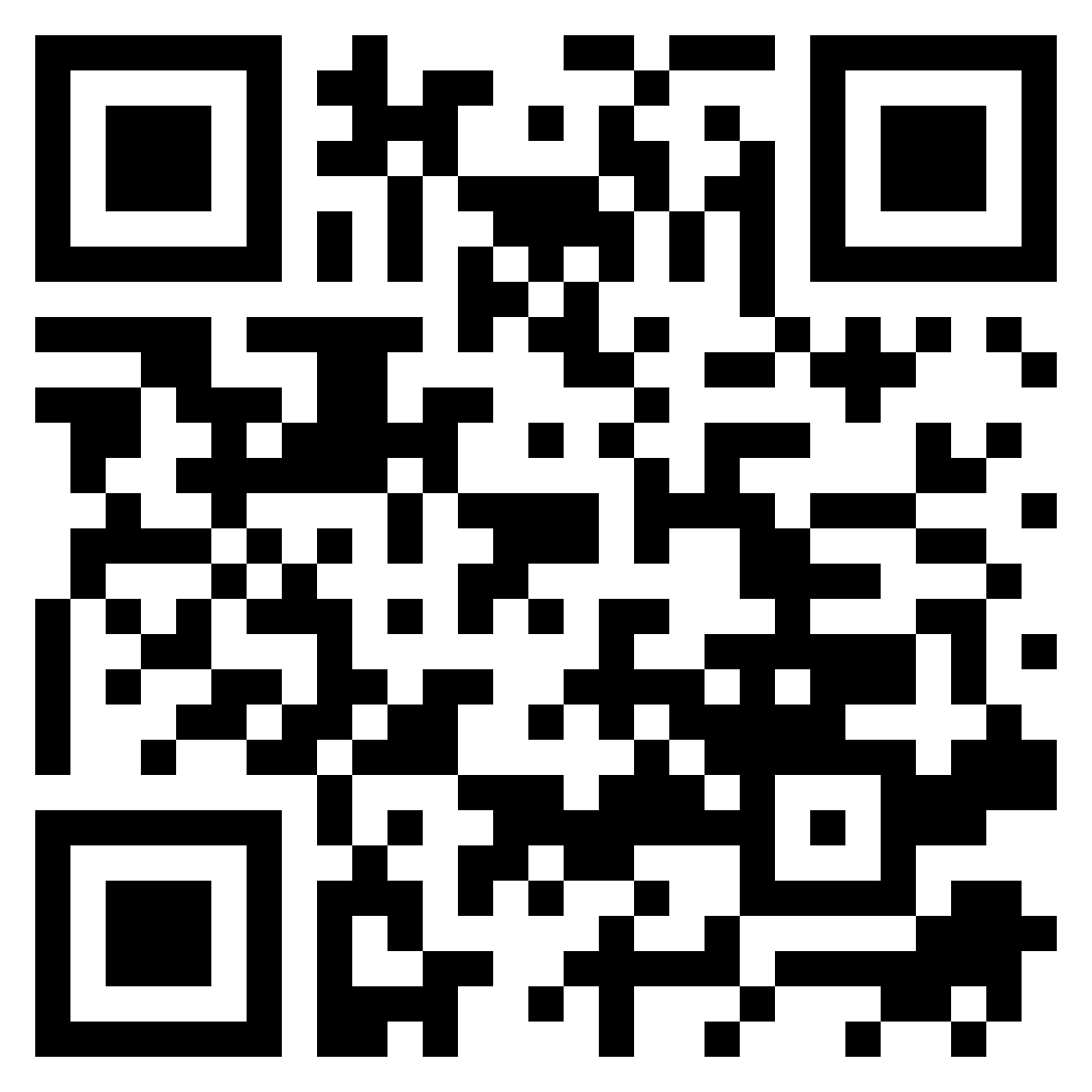 QR Code – EnergyWorks